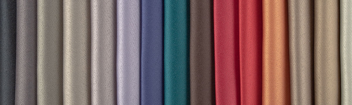 Купить ткань Блэкаут В СПБ Оптом